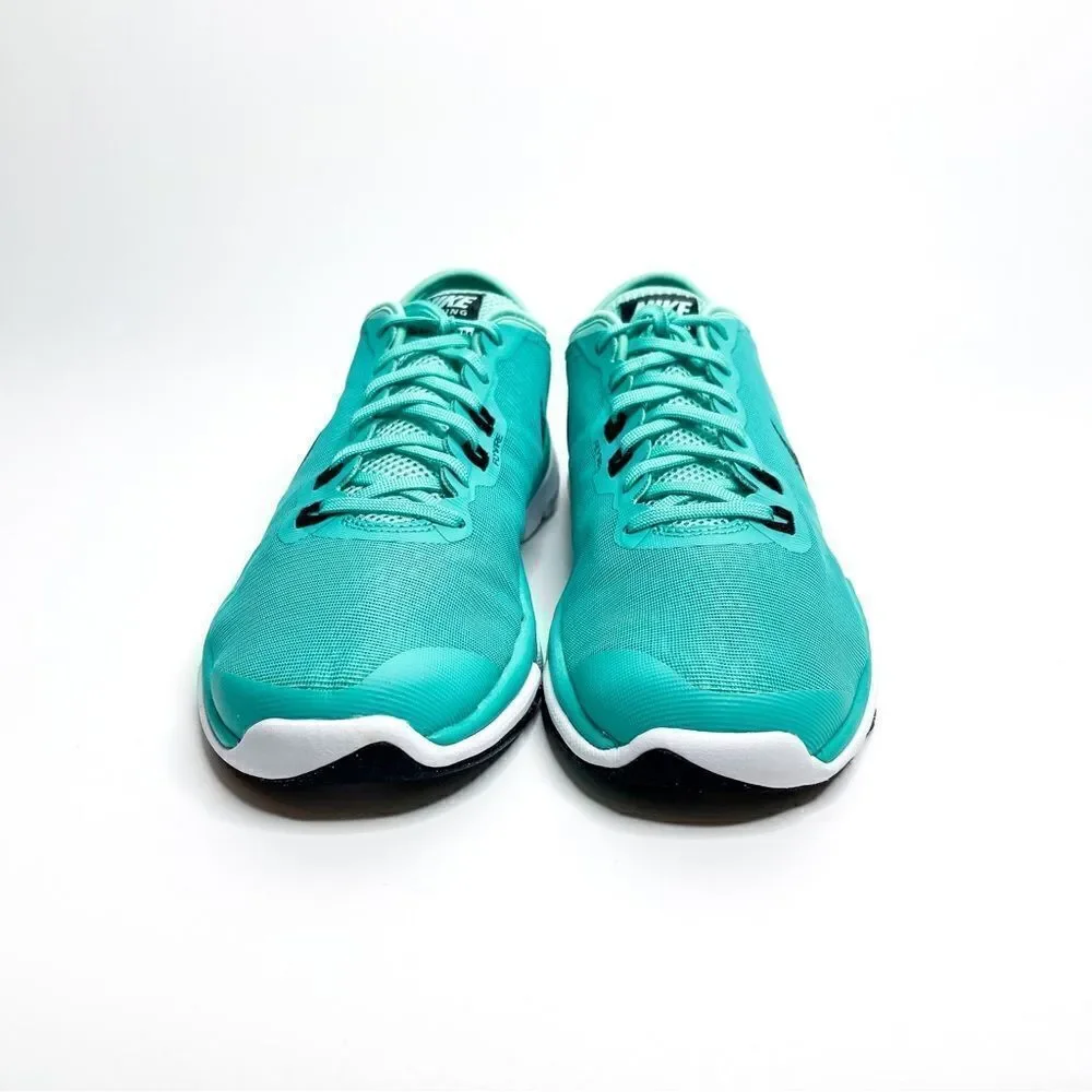 🍋 Nike Flex Supreme TR4 Women’s Size 8 Training Shoes Athletic Sneakers - Picture 8 of 8